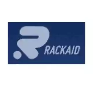 Shop rackAID discount codes logo