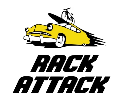 Shop Rack Attack logo
