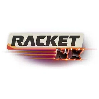 Racket: Nx logo