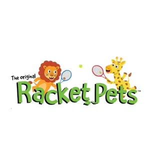 Racket Pets logo