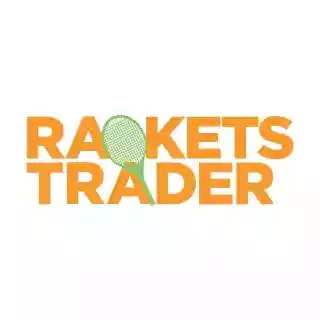 Shop Rackets Trader coupon codes logo