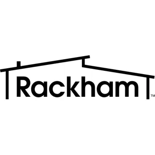 Rackham Inc logo