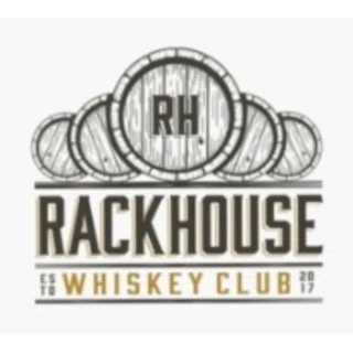 Shop RackHouse Whiskey Club logo
