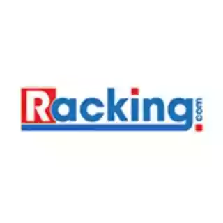 Shop Racking.com coupon codes logo