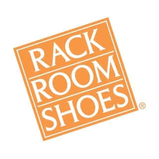 Shop Rack Room Shoes logo