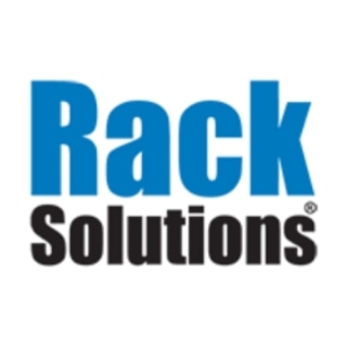 Shop RackSolutions logo