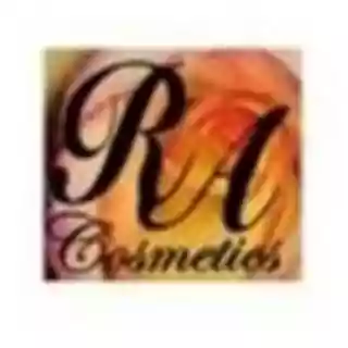 racosmetics.com logo