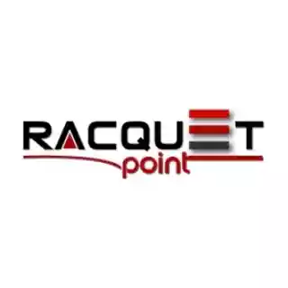 Shop Racquet Point promo codes logo
