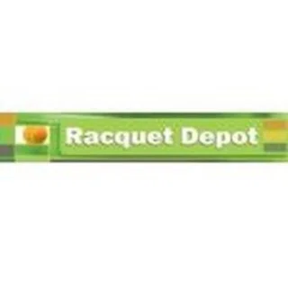 Shop Racquet Depot logo