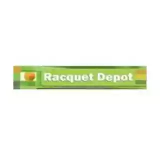 Racquet Depot logo