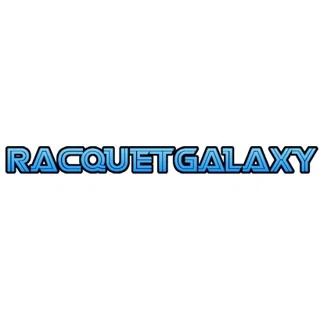 RacquetGalaxy logo