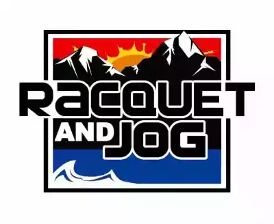 Shop Racquet & Jog discount codes logo