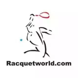 Shop Racquetworld coupon codes logo