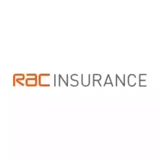 Shop RAC Travel Insurance coupon codes logo