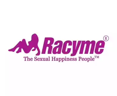 Racyme Doll logo