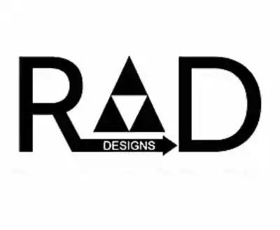 Rad Designs logo