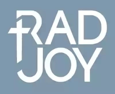 RAD JOY logo