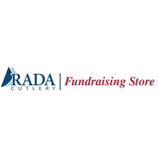 Rada Fundraising Store logo