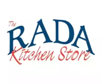 Shop Rada Kitchen Store promo codes logo