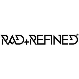 RAD + REFINED coupon codes