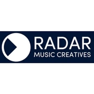 Shop Radar Music Videos logo