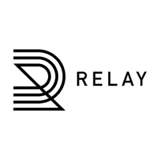 Shop Radar Relay logo