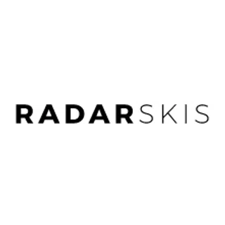 Shop Radar Skis logo