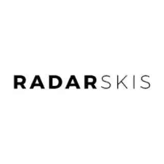 Radar Skis logo