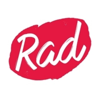Shop Rad Beer logo