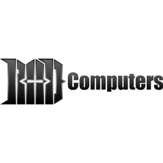 RAD Computers logo