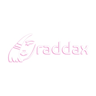 Shop RAddaX logo