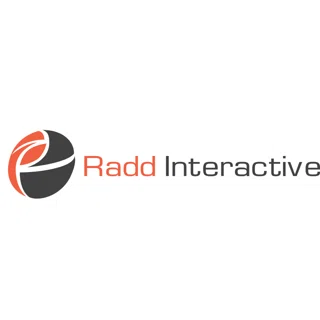 Radd Interactive logo