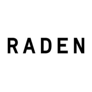 Shop Raden logo