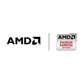 Shop AMD Radeon Memory logo