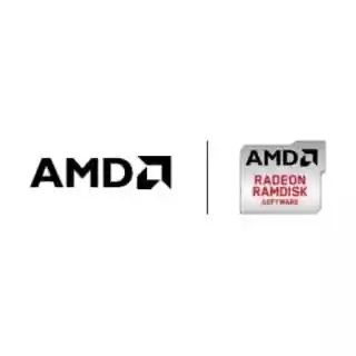 Shop AMD Radeon Memory coupon codes logo