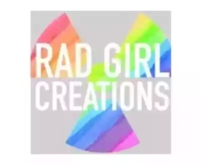 Shop Rad Girl Creations discount codes logo