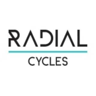 Shop Radial Cycles logo