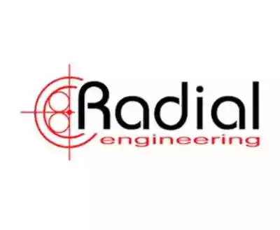 Radial coupon codes