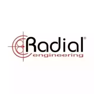 Radial Engineering coupon codes