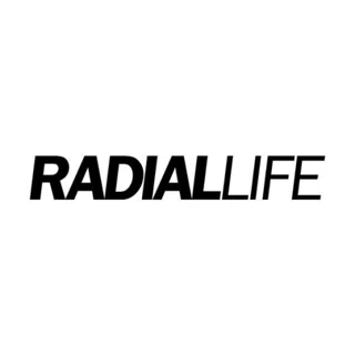 Shop Radial Life logo