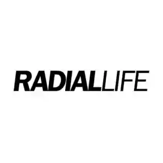 radiallife.com.au logo