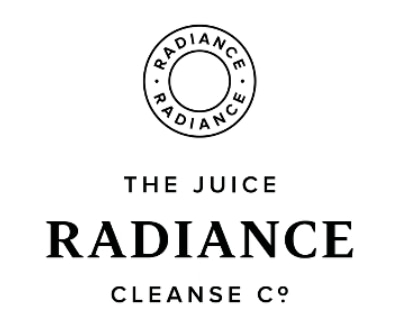 Shop Radiance Cleanse logo