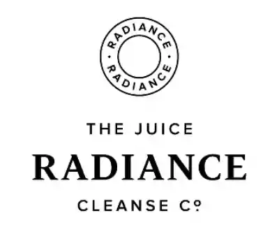 Radiance Cleanse logo