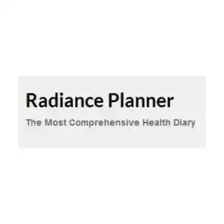 Shop Radiance Planner coupon codes logo