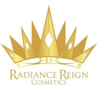 Shop Radiance Reign Cosmetics promo codes logo
