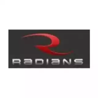 Radians coupon codes