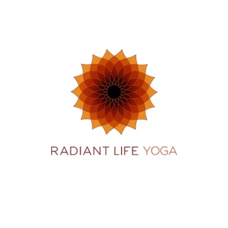 Shop Radiant Life Yoga logo