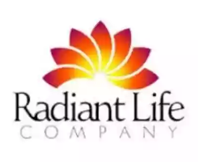 Radiant Life discount codes