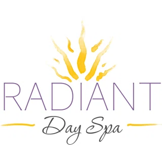 Radiant Day Spa logo