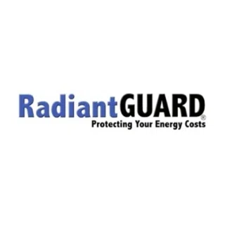 Radiant GUARD logo